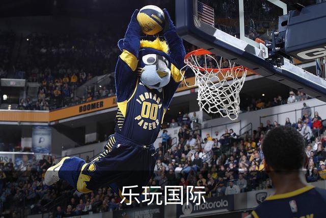 乐玩国际公司简介